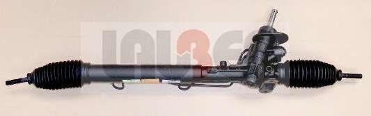 Рулевой механизм