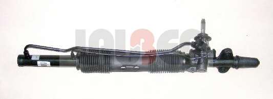 Рулевой механизм