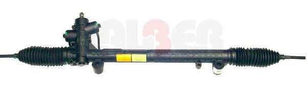 Рулевой механизм