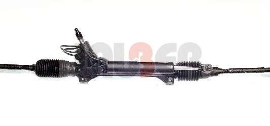 Рулевой механизм