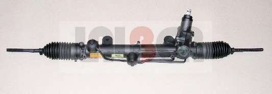 Рулевой механизм