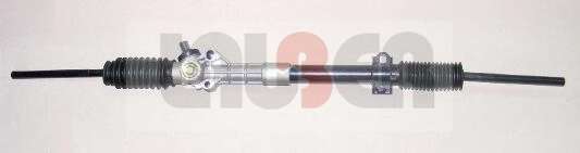 Рулевой механизм