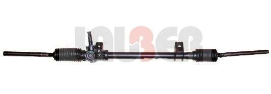 Рулевой механизм