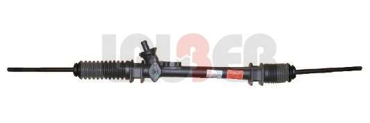 Рулевой механизм