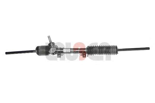 Рулевой механизм