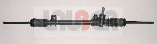 Рулевой механизм