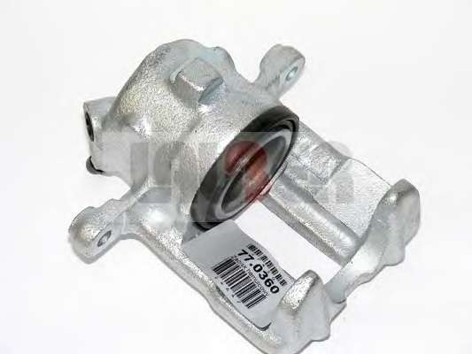 Тормозной суппорт