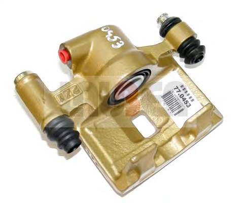 Тормозной суппорт