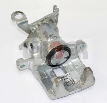 Тормозной суппорт