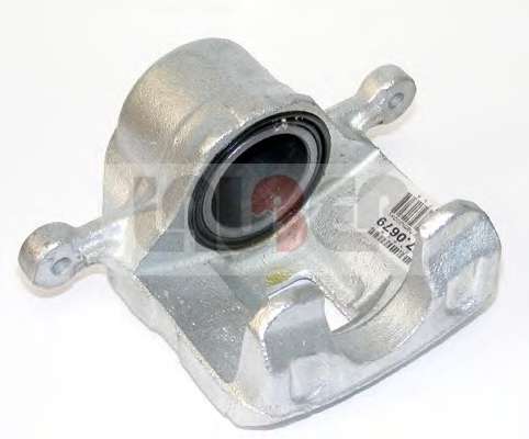 Тормозной суппорт