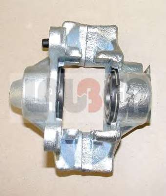 Тормозной суппорт