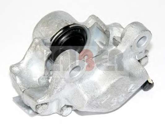 Тормозной суппорт