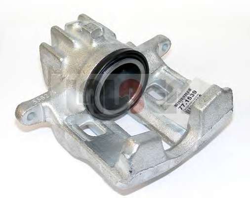 Тормозной суппорт