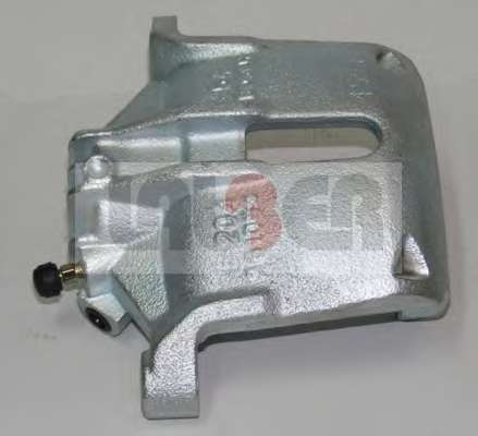 Тормозной суппорт