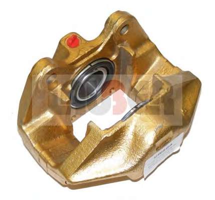 Тормозной суппорт