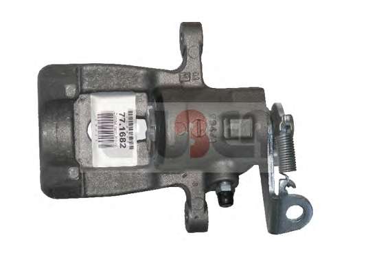 Тормозной суппорт