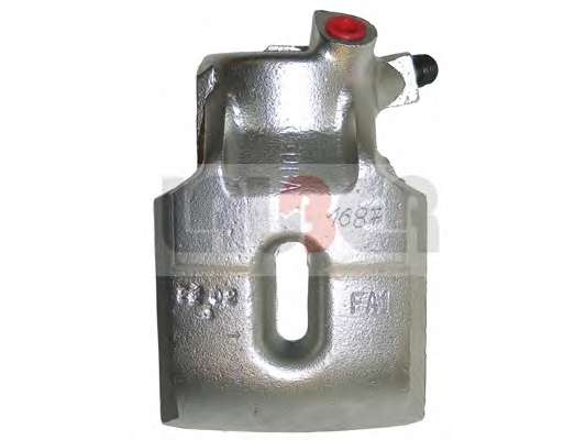 Тормозной суппорт