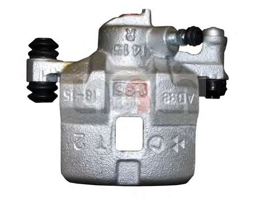 Тормозной суппорт