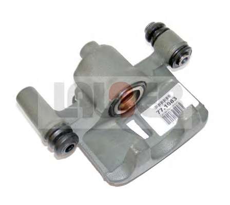 Тормозной суппорт