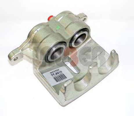 Тормозной суппорт