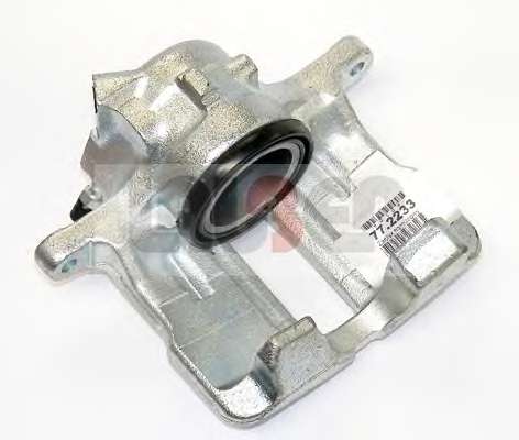 Тормозной суппорт