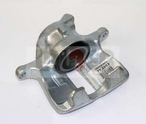 Тормозной суппорт