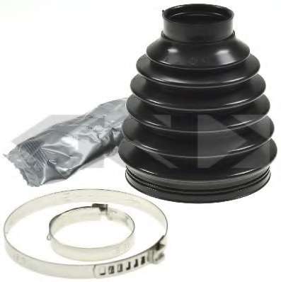 Пильовик привідного валу