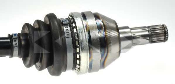 Приводной вал