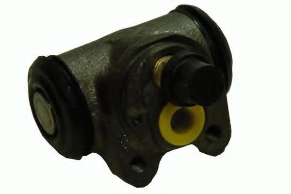 Колесный тормозной цилиндр