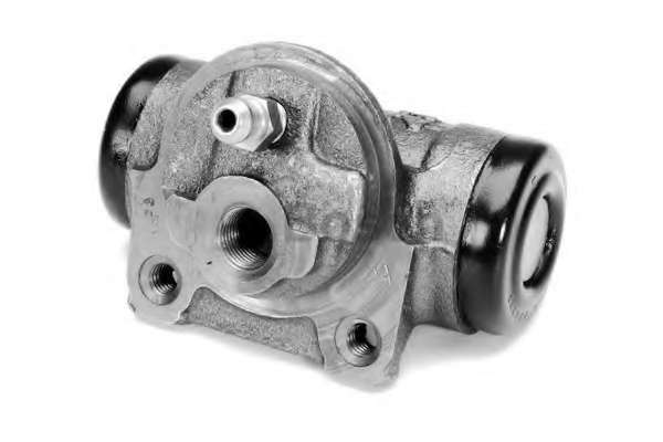 Колесный тормозной цилиндр