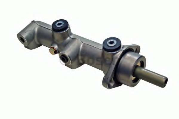 Главный тормозной цилиндр