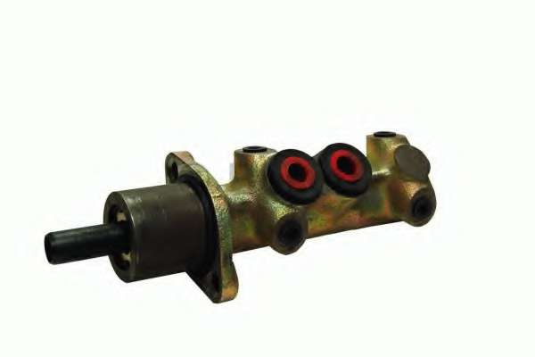 Главный тормозной цилиндр