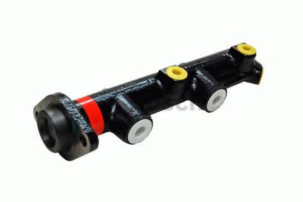 Главный тормозной цилиндр