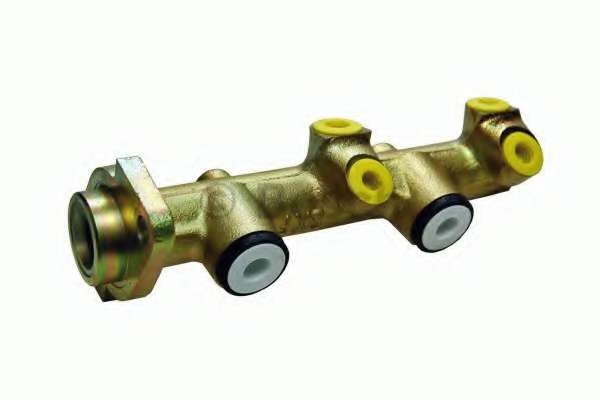 Главный тормозной цилиндр