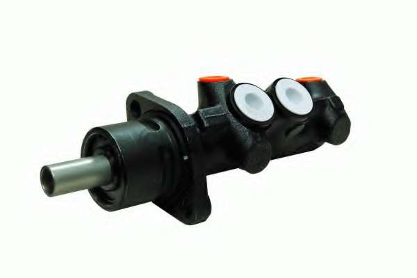 Главный тормозной цилиндр