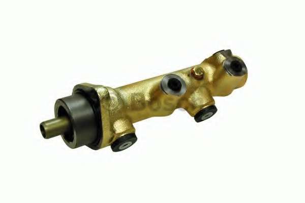 Главный тормозной цилиндр