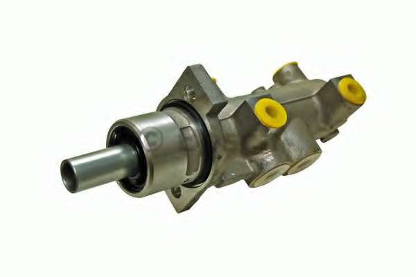 Главный тормозной цилиндр