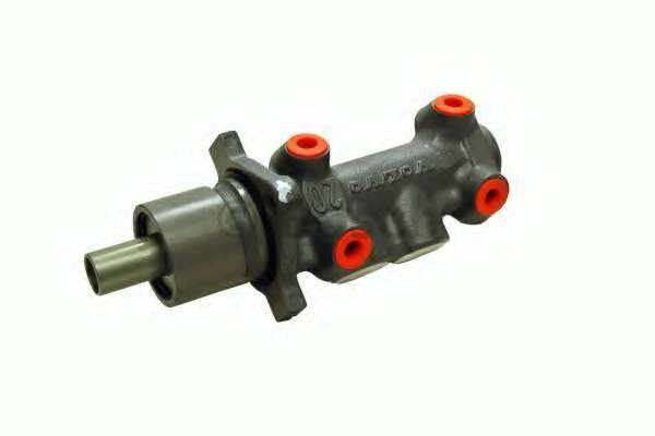 Главный тормозной цилиндр