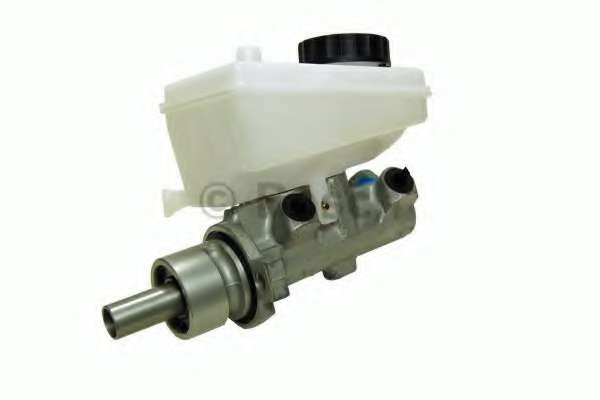 Главный тормозной цилиндр