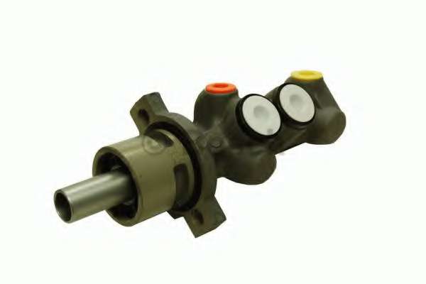 Главный тормозной цилиндр