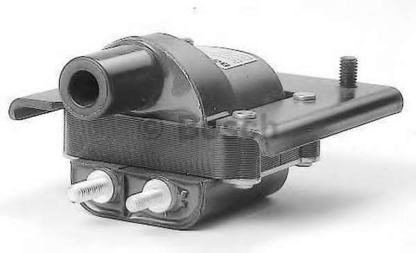 Катушка зажигания