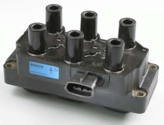 Элемент катушки зажигания