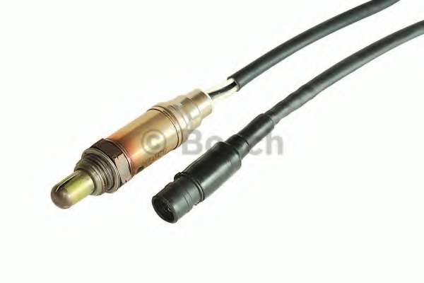 Лямбда-зонд