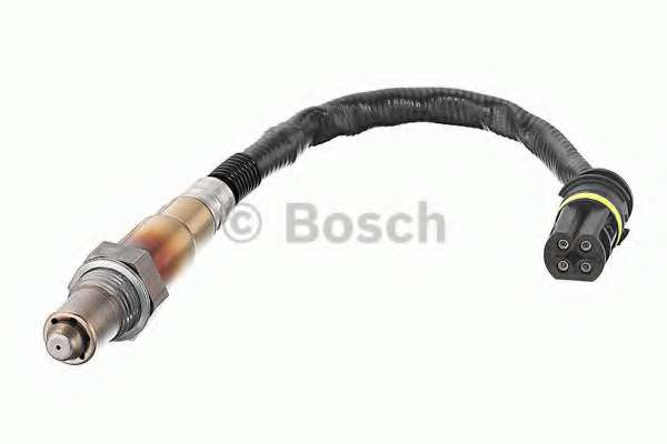 Лямбда зонд MB A-class (W168) M166 97-04 /E-class (W212) 09-11 (M272)
