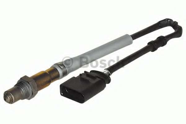 Лямбда-зонд