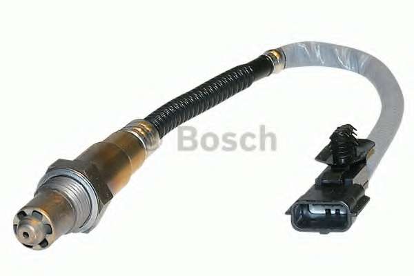 Лямбда зонд Renault Laguna III 2.0 16V Turbo/GT 07-15