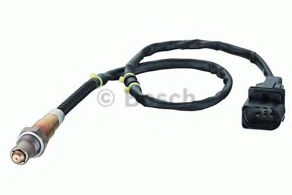 Лямбда зонд VW Golf IV 1.4-2.8 16V/V5/VR6/T/GTI 97-05