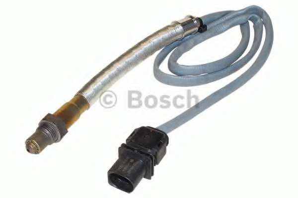 Лямбда зонд BMW 5 (E60)/X5 (E70)/X6 (E71/E72) 3.0 06-14 N52/N54
