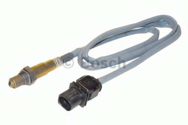 Лямбда зонд BMW 3 (E90) 3.0 (N54/N55) 06-12