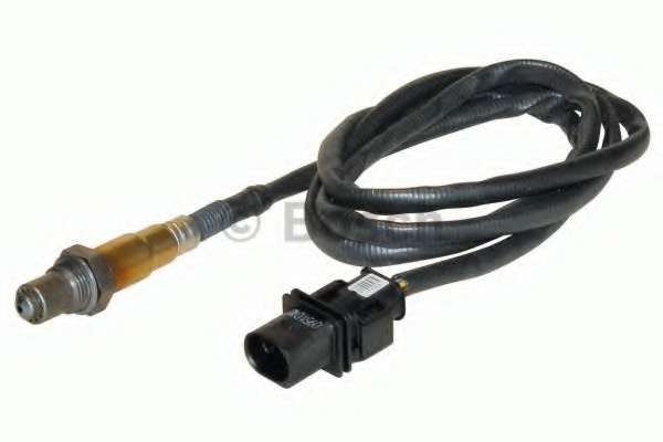 Лямбда зонд BMW X5 (E70) 3.0si 06-08 (N52)